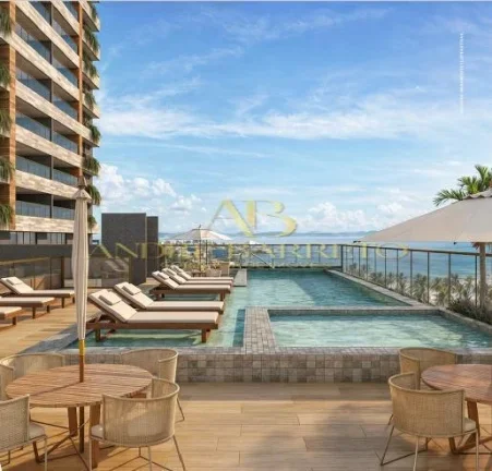 Imagem MIRARI URBAN BEACH LIVING - 3 QUARTOS A VENDA NA ORLA