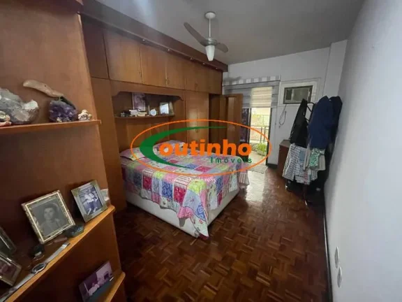 Imagem (28790) Rua Deputado Soares Filho - Tijuca