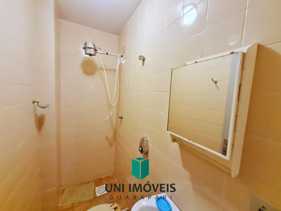 Imagem Bouganville 3 quartos frente para o mar da Praia dos Namorados a Venda no Centro - Guarapari