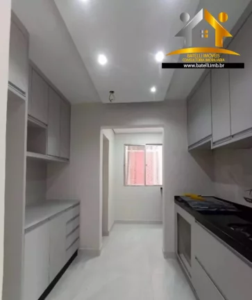 Imagem Apartamento à venda no condomínio Altos da Raposo - Granja Viana - Batelli Imóveis