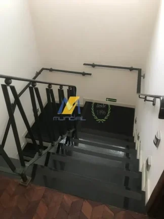 Imagem ???? Alugo Sobrado Comercial em Santo André, Paraíso
