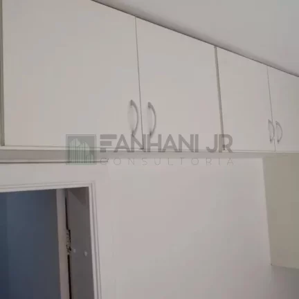 Imagem APARTAMENTO RESIDENCIAL em SÃO PAULO - SP, JARDIM PAULISTA