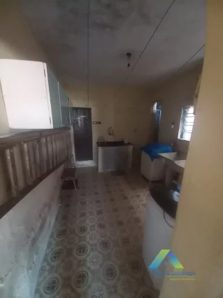 Imagem Casa à venda no bairro Jardim Cristiane - Santo André/SP