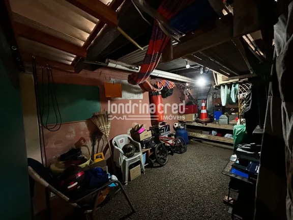 Imagem Casa Térrea na Zona Norte: Espaço de Sobra para Sua Família e Seus Sonhos!