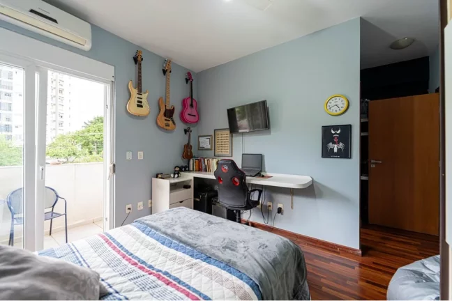 Imagem CASA RESIDENCIAL em São Paulo - SP, Planalto Paulista