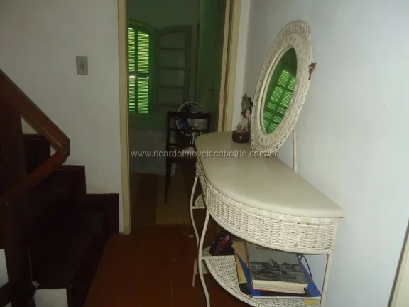 Imagem Casa Triplex Village Praia Peró