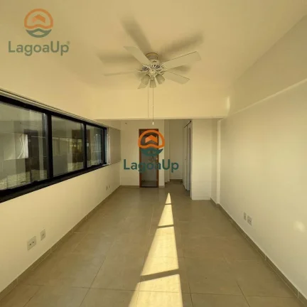 Imagem Sala à venda, 39 m² por R$ 170.000,00 - Lundceia - Lagoa Santa/MG