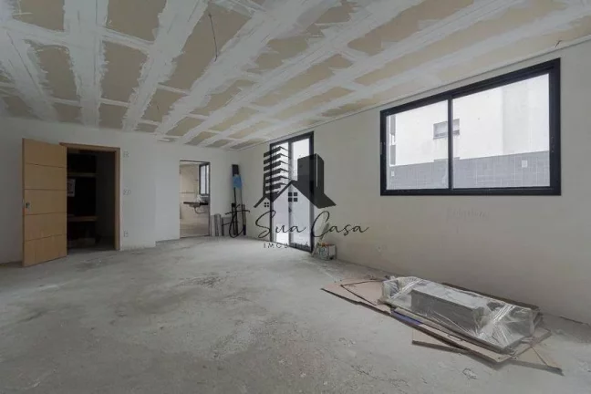Imagem Área Privativa a venda 3 Quartos Bairro Inconfidentes Contagem MG