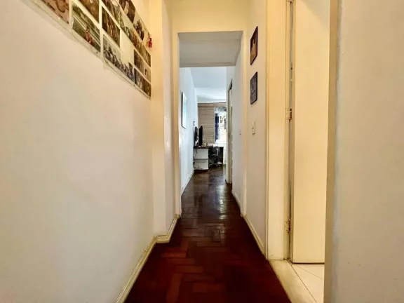 Imagem Apartamento com 4 Quartos à Venda, 240 m² em Leblon - Rio De Janeiro