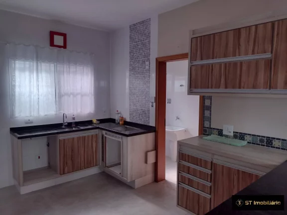 Imagem Casa com 3 dormitórios em Condominio- Atibaia/SP - 300m² por R$1.150.000,00