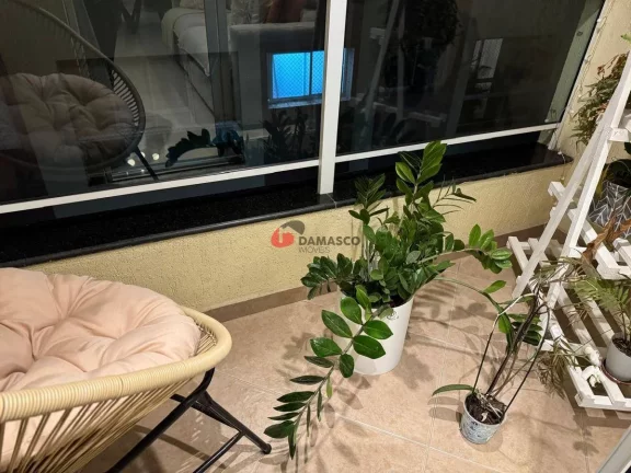 Imagem Apartamento à venda, São Caetano do Sul.