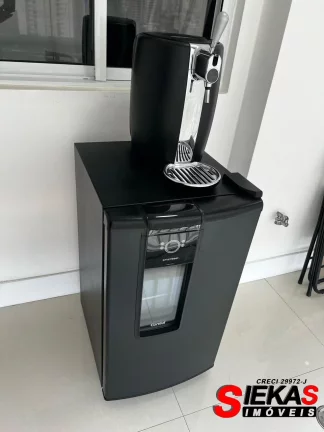 Imagem Apartamento de 3 quartos com suíte e vaga na Vila Prudente, São Paulo: espaço e conforto na melhor localização!