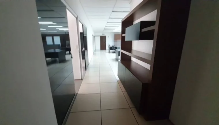 Imagem Conjunto de Salas Comerciais para locação no bairro Cambuí em Campinas