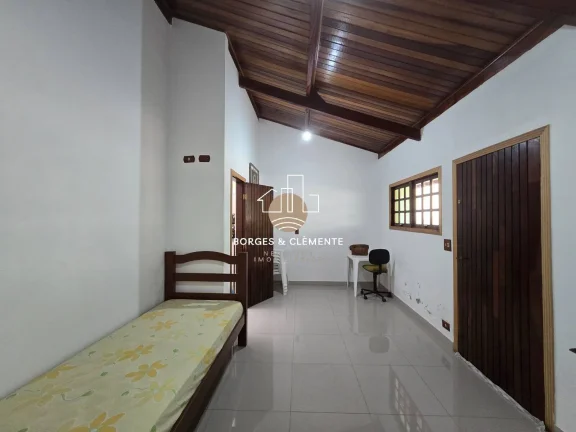 Imagem VIVER BEM E COM SEGURANÇA EM ATIBAIA! (Cond. Shangri-Lá)