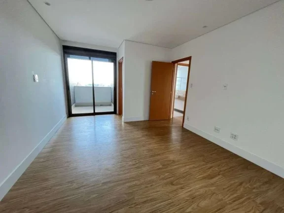 Imagem Apartamento Alto Padrão no centro de Barbacena