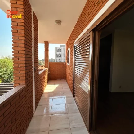 Imagem Imperdível casa à venda em Ribeirão Preto-SP, Jardim Paulistano: 4 quartos, 1 suíte, 1 sala, 3 banheiros, 2 vagas, 276m².