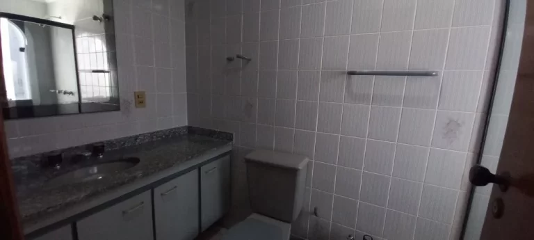 Imagem APARTAMENTO COM 3 DORMITÓRIOS À VENDA, 135 M² - PITANGUEIRAS - GUARUJÁ/SP