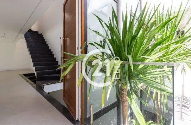 Imagem Casa em condomínio com 4 suítes, 427 m² Brooklin - São Paulo/SP