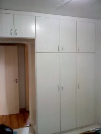 Imagem Apartamento á venda na Mooca Rua do Oratório 60 m² 2 dormitórios 1 vaga