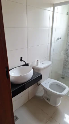 Imagem Casa à venda ou para alugar com 3 quartos, sendo 1 suíte, em Vila Esperia Ou Giglio, Atibaia, SP