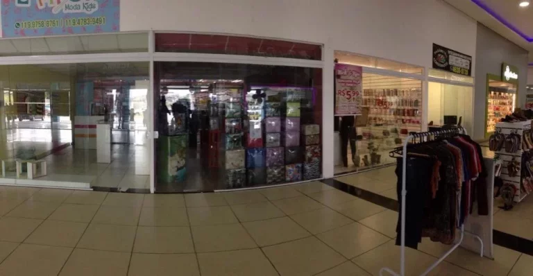 Imagem Loja para alugar, 15 m² - Cidade Kemel - Poá/SP