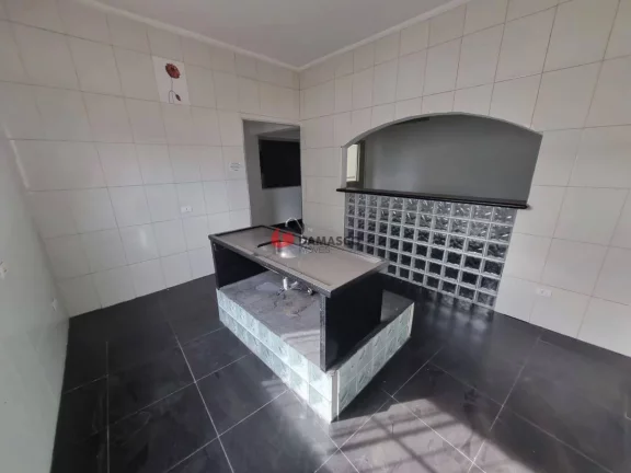 Imagem Salão comercial para locação, Osvaldo Cruz, São Caetano do Sul, SP