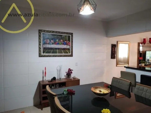 Imagem Casa a venda no Jardim das Cerejeiras, Atibaia