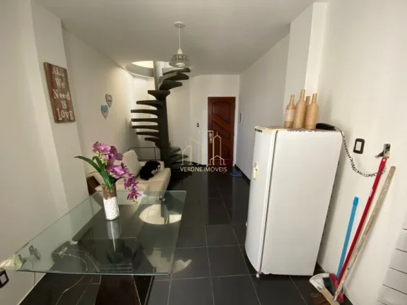 Imagem Cobertura Triplex com Piscina Privativa e Vista Mar na Pituba ? Oportunidade!