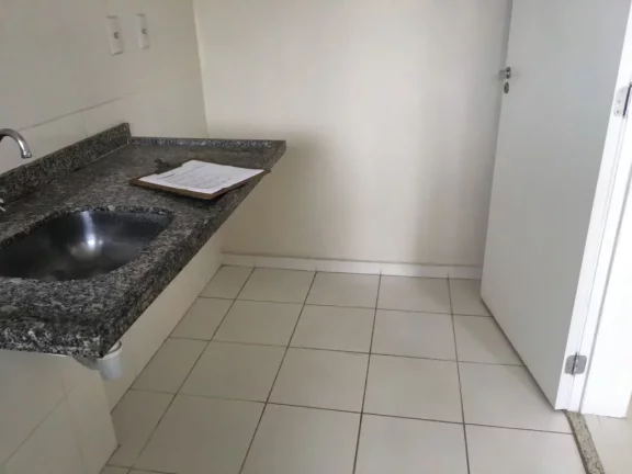 Imagem Apartamento com 2 dormitórios à venda, 55 m² por R$ 300.000,00 - Parque Suzano - Suzano/SP