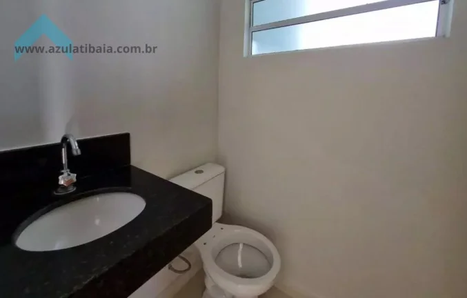 Imagem Casa Térrea à Venda no Nova Atibaia  2 Suítes  Atibaia/SP