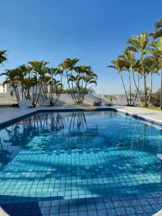 Imagem CHACARA RESIDENCIAL em Indaiatuba - SP, Colinas do Mosteiro de Itaici