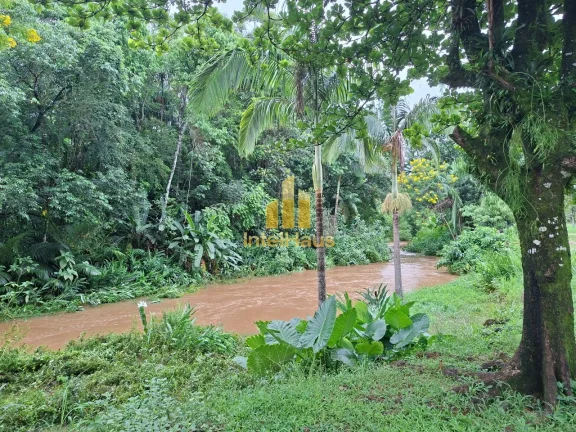 Imagem Descubra o encanto de viver em harmonia com a natureza nesta chácara de 2,57 ha (25.686 m²) na Ser...