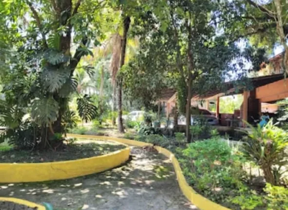 Imagem Sítio / Chácara para Venda em Itaboraí, Jardim Fluminense, 20 dormitórios, 15 banheiros, 10 vagas