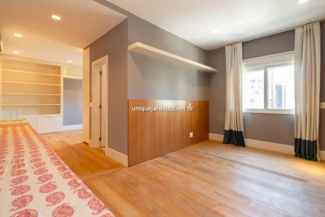 Imagem Apartamento à venda Itaim Bibi São Paulo
