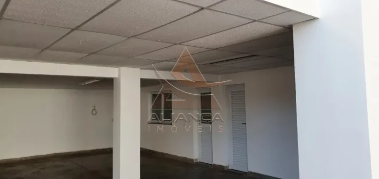 Imagem Prédio Comercial - Ribeirão Preto - Planalto Verde