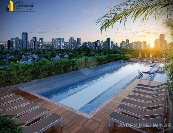 Imagem Apartamento a venda no Jardim Prudência SP