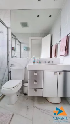 Imagem Excelente apartamento de 222 m² no Belvedere