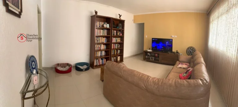 Imagem CASA RESIDENCIAL em SÃO PAULO - SP, IPIRANGA