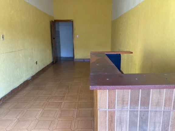 Imagem Salão para alugar, 40 m² por R$ 1.267,13/mês - Centro - Suzano/SP