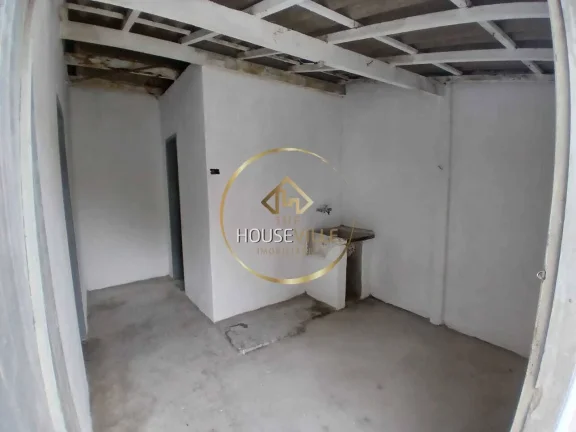 Imagem Casa a venda, 2 dormitorios 190m² em Santana, sjc