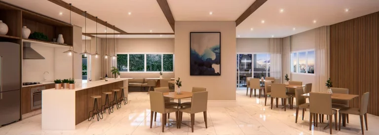Imagem Apartamento com 2 Quartos e 1 banheiro à Venda, 55 m² por R$ 471.000