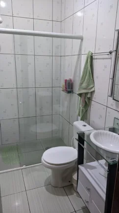 Imagem CASA RESIDENCIAL COLINA DAS NASCENTES, CAMPINAS/SP.