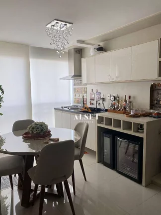 Imagem Apartamento com 2 dormitórios à venda, 63 m² por R$ 830.000,00 - Parque da Mooca - São Paulo/SP