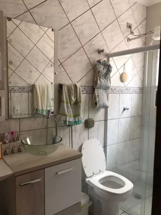 Imagem Casa a VENDA, Residencial Vanessa, Jardim Bela Vista