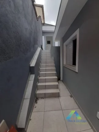 Imagem Casa Mobiliada com 2 dormitórios à venda, 110 m² por R$ 675.000,00 - Vila das Mercês - São Paulo/SP