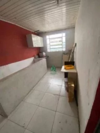 Imagem Sala para alugar, 12 m² por R$ 825,00/mês - Vila Progresso - Guarulhos/SP