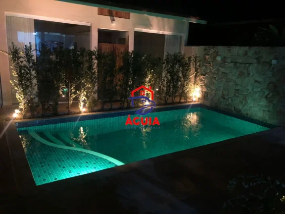 Imagem Linda casa no Condomínio Pedra Verde na Praia do Lázaro perto da praia!