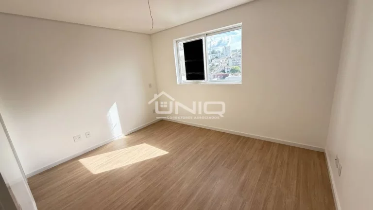Imagem Apartamento Suíte e 2 Dormitórios - Ed Ignes Piacentini