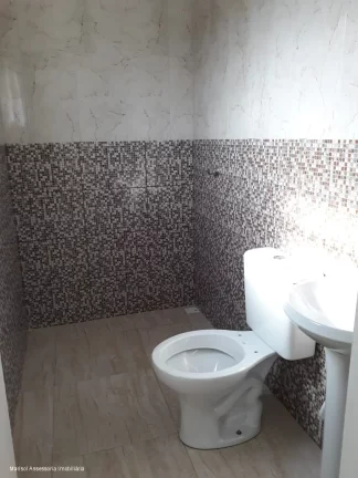 Imagem CASA RESIDENCIAL em MONGAGUÁ - SP, ITAGUAI
