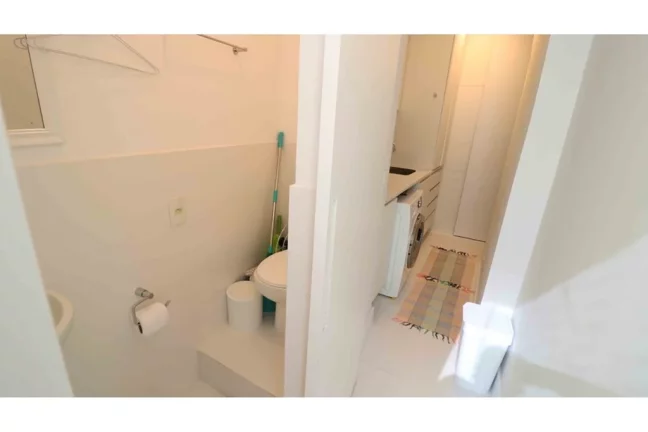 Imagem Cobertura com 1 Quarto à Venda, 138 m² em Pinheiros - São Paulo Imagem Cobertura com 1 Quarto à Venda, 138 m² em Pinheiros - São Paulo
